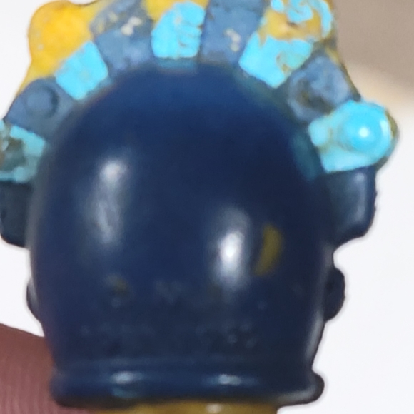 Vintage 1982 Masters of the Universe  Evil-Lyn toy - Picture 9 of 11